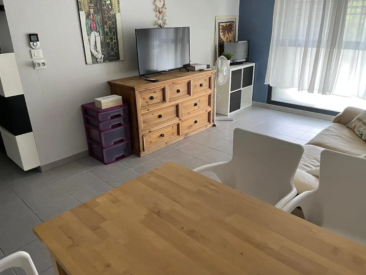 Elicoco Apartman Aix-en-Provence