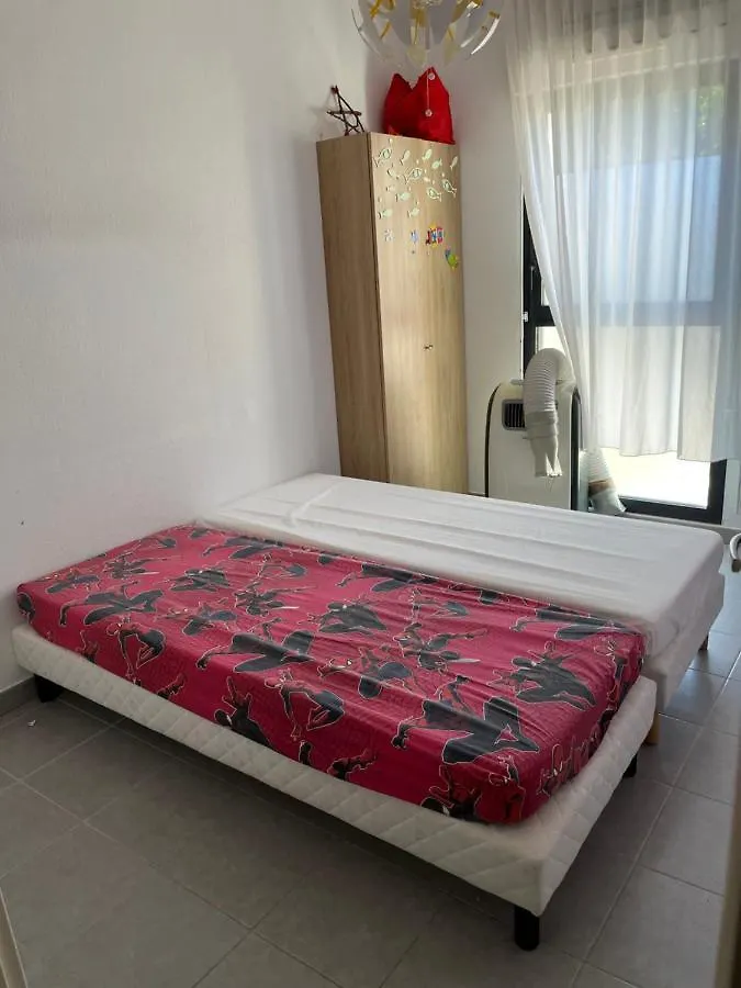 Appartement Elicoco à Aix-en-Provence 0*,  France