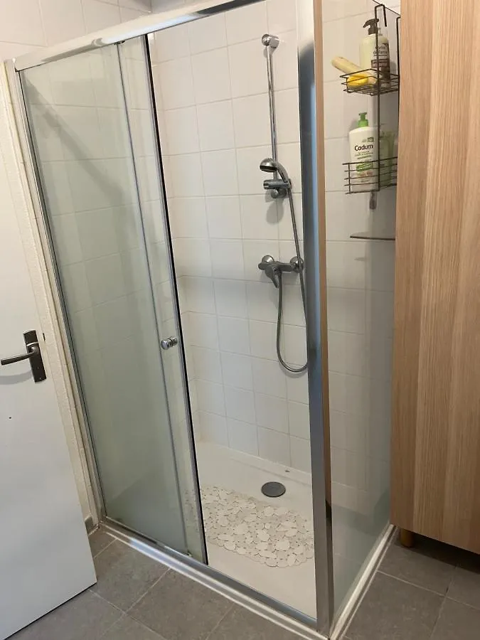 Appartement Elicoco à Aix-en-Provence France